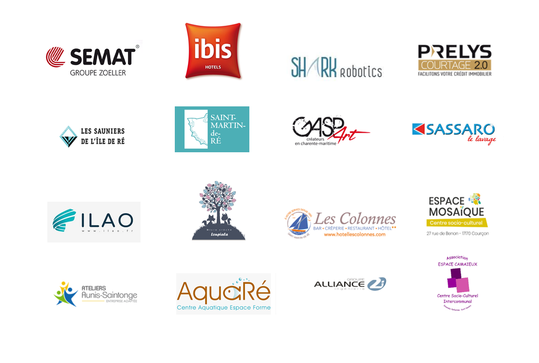 Logos clients 3