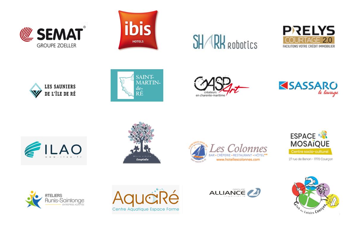 Logos clients 4